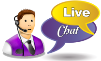 live-chat